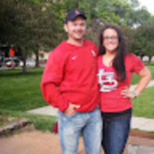 Meet your Posher, Curtis and